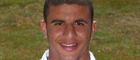 Kyle Walker